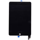 Repair Part - LCD and Digitizer Full Assembly for Apple iPad Mini 4 - Black