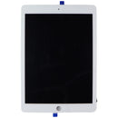 Repair Part - LCD/Digitizer (Full Assembly) for use with iPad Pro 9.7 (White)