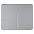 Moft Snap Float Leather Folio Case for Apple iPad Pro 12.9-inch - Light Gray
