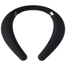 Monster Boomerang Personal Wearable Neck Speaker - Black/Silver (2MNSK1693B9L2)