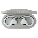 Monster DNA Fit Wireless Bluetooth Earbuds (2MNTW0395W0L2) - White