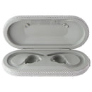 Replacement Charging Case for Monster DNA Fit Earbuds - White (2MNTW0395)