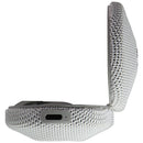 Replacement Charging Case for Monster DNA Fit Earbuds - White (2MNTW0395)