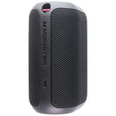Monster DNA One Waterproof Portable Bluetooth Speaker - Black (2MNBD1115B9L2)
