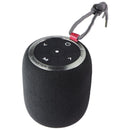 Monster S110 Wireless Bluetooth Speaker (2MNSK1783BOL2) - Black