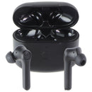 Monster Verse HD True Wireless Bluetooth Earbuds with Charging Case - Black