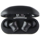Monster Verse HD True Wireless Bluetooth Earbuds with Charging Case - Black