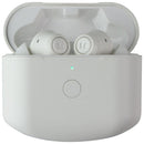 Monster Verse True Wireless Earbuds with Charging Case - White (2MNTW0398W0L2)