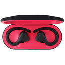 Monster DNA FIT (Gen 1) Active Noise Cancellation Bluetooth Earbuds - Black/Red