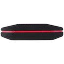 Monster DNA FIT (Gen 1) Active Noise Cancellation Bluetooth Earbuds - Black/Red