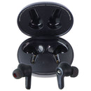 Monster Clarity 8.0 Digital ANC Wireless In-Ear Headphones - Black (MH22002)