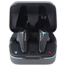 Monster Mission V1 Wireless NC Bluetooth Earbuds - Black (2MNTW1688B0L2)