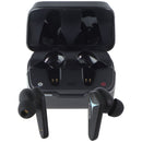 Monster Mission V1 Wireless NC Bluetooth Earbuds - Black (2MNTW1688B0L2)