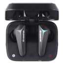 Monster Mission V1 Wireless NC Bluetooth Earbuds - Black (2MNTW1688B0L2)
