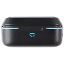 Monster Mission V1 Wireless NC Bluetooth Earbuds - Black (2MNTW1688B0L2)