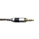Moondrop Starfield IEM Wired Earphones with 3.5mm Braided Wire - Blue