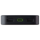 Mophie Powerstation Series Portable Battery Pack (Gen 2) - 10000mAh / Black