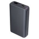 Mophie 10,050 mAh 18W Powerstation PD XL Battery w/ USB-C to USB-C Cable - Black