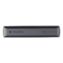 Mophie 10,050 mAh 18W Powerstation PD XL Battery w/ USB-C to USB-C Cable - Black
