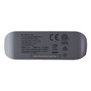 Mophie 10,050 mAh 18W Powerstation PD XL Battery w/ USB-C to USB-C Cable - Black