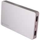 Mophie Powerstation (6,040 mAh) Triple Port Charger - Pink (PWRSTION-LTG-6K)