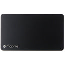 Mophie PowerStation 5,050mAh Dual USB Power Bank - Black