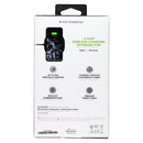 Mophie (15W) Wireless Charging Pad for Qi Charging Devices - Black (Gen 2)