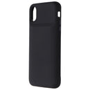 Mophie Juice Pack Slim Air Protective Battery Case for iPhone X - Black