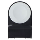 Mophie (Australian Plug) Wireless (7.5W) Charging Pad for Apple - Fabric Black