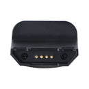 Mophie (Australian Plug) Wireless (7.5W) Charging Pad for Apple - Fabric Black