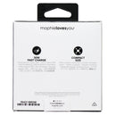 Mophie 30W USB-C GaN Wall Adapter (AUSTRALIAN) - White