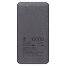 Mophie Powerstation Portable Battery w/ 18W USB-C PD Fast Charge - Black