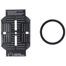 Mophie Snap+ Charging Stand & Pad for MagSafe Devices - Black (AUS Plug)