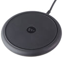 Mophie 7.5W Wireless Charging Base Pad for Qi Smartphones - Black (AU PLUG)