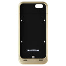 Mophie Juice Pack Plus Series 3,300mAh Case for Apple iPhone 6s / 6 - Gold