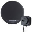 Mophie (Australian Plug) 7.5W Wireless Charging Base Pad for Qi Phones - Black