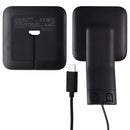 Mophie - 15W Wireless Charging Stand for MagSafe - Black