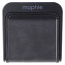 Mophie Charge Steam Pad Mini - Wireless Charger for Qi Phones - Black