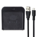 Mophie Charge Steam Pad Mini - Wireless Charger for Qi Phones - Black