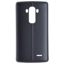 Moshi iGlaze napa Premium Case for LG G4 Black