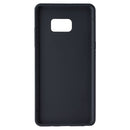 Moshi Napa Premium Leather Hybrid Case for Samsung Galaxy Note7 - Black / Gray