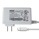 MOSO MSV3000R150-038BO-US USB-C (5V/3A) AC/DC Adaptor - White