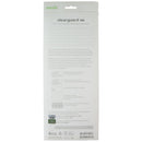 Moshi ClearGuard MB Keyboard Protector for MacBook Pro Retina 15/13 & Air 13