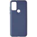 Motorola Soft Protective Case for Motorola Moto G Play 2023 - Dusk Blue