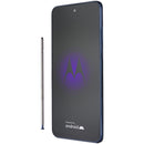 Motorola Moto G Stylus (6.5-in) Smartphone (XT2317-2) T-Mobile - 64GB / Blue