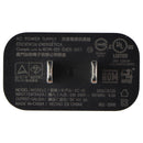 Motorola (5V/2A) Single USB Wall Charger Travel Adapter - Black (SC-41)