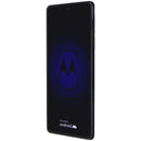 Motorola Edge Plus 5G UW Smartphone (XT2201-4) Verizon Only - 128GB/Cosmos Blue