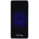 Motorola Edge Plus 5G UW Smartphone (XT2201-4) Verizon Only - 128GB/Cosmos Blue