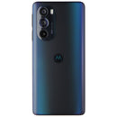 Motorola Edge Plus 5G UW Smartphone (XT2201-4) Verizon Only - 256GB/Cosmos Blue