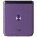 Motorola Razr (2023/6.9-in) Smartphone (XT2323-2) Xfinity 128GB/Grape Compote